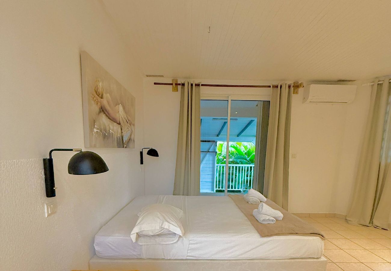 Maison à Sainte-Anne - Le Domaine des 3 Caps 