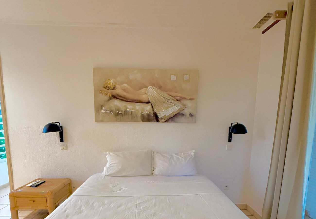 Maison à Sainte-Anne - Le Domaine des 3 Caps 