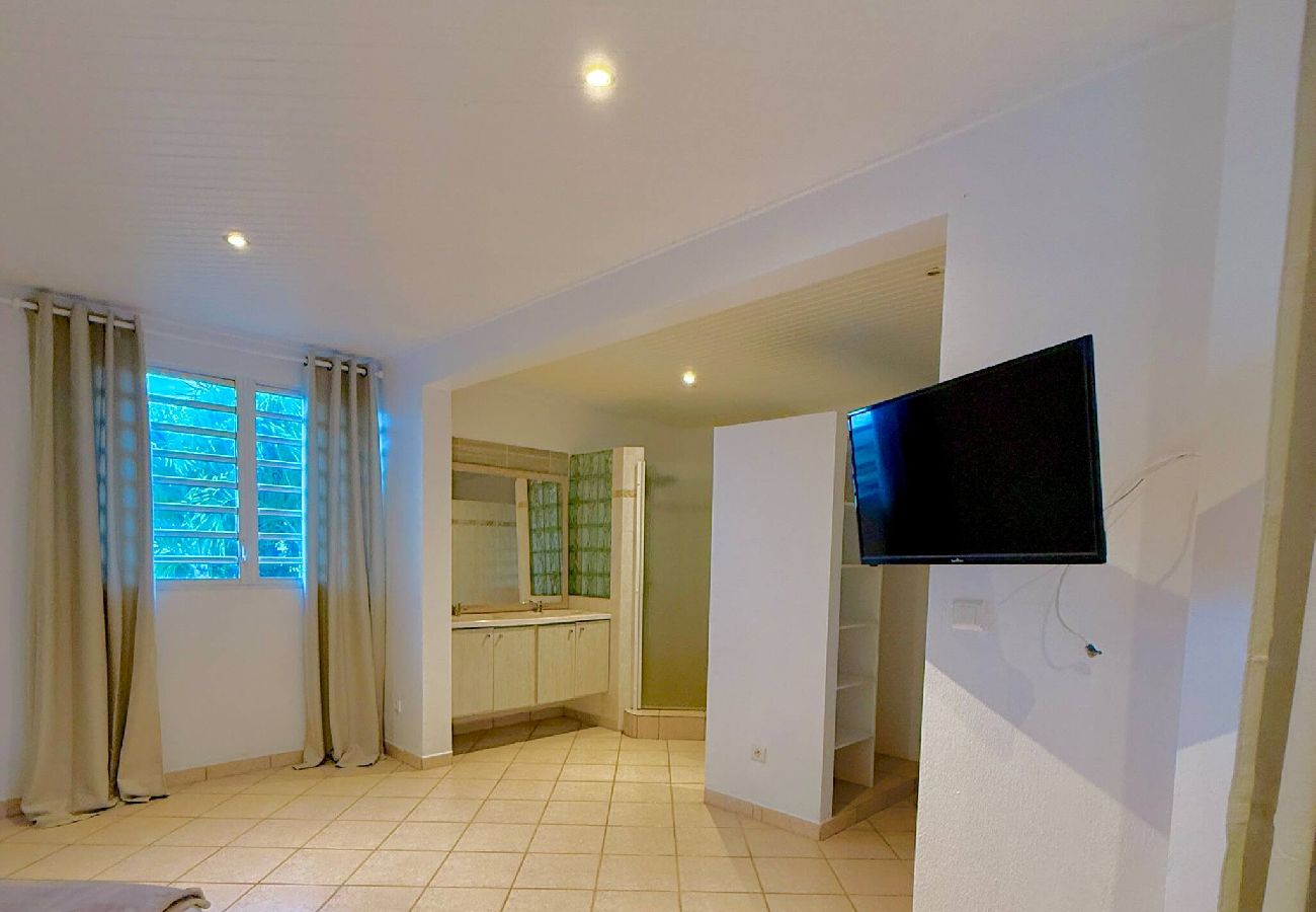 Maison à Sainte-Anne - Le Domaine des 3 Caps 