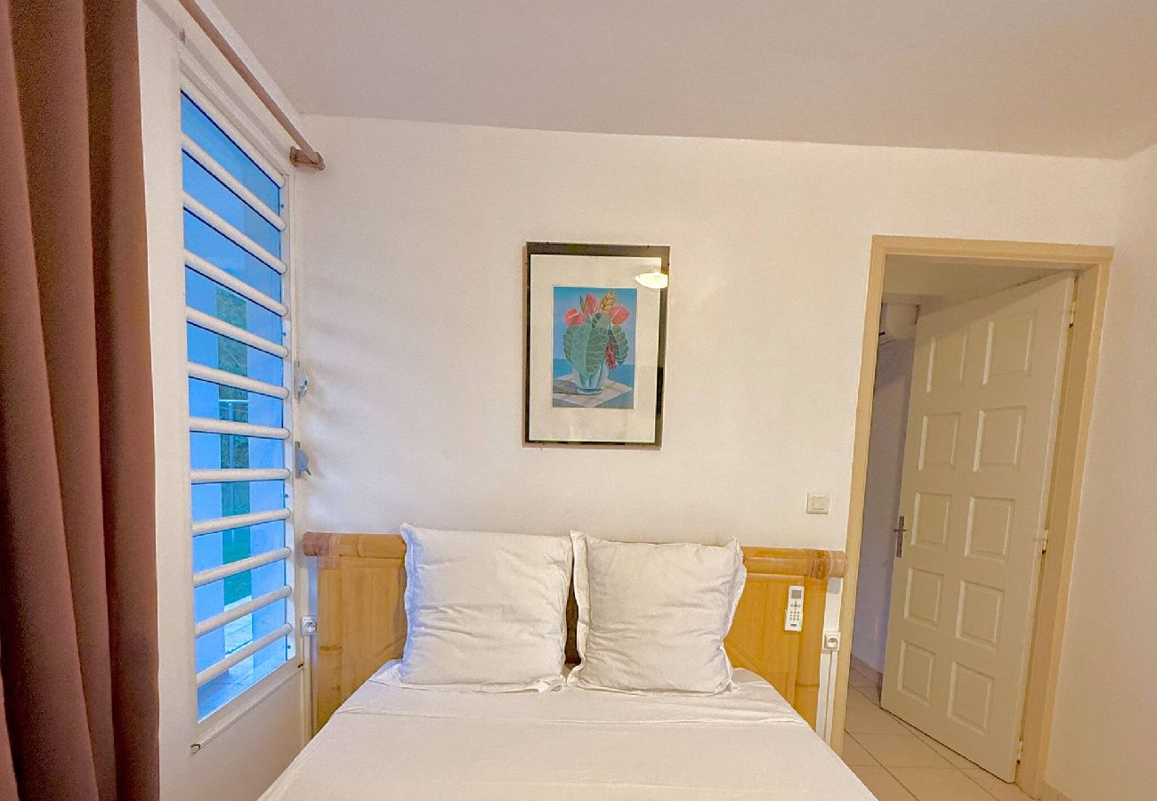 Maison à Sainte-Anne - Le Domaine des 3 Caps 