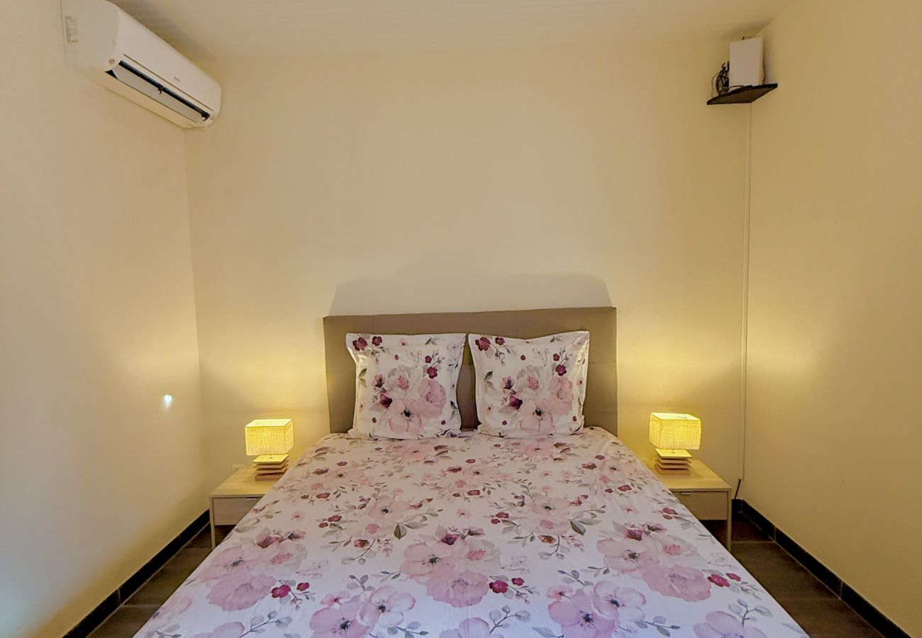 Villa à Le Vauclin - Villa LUGNA piscine privée 