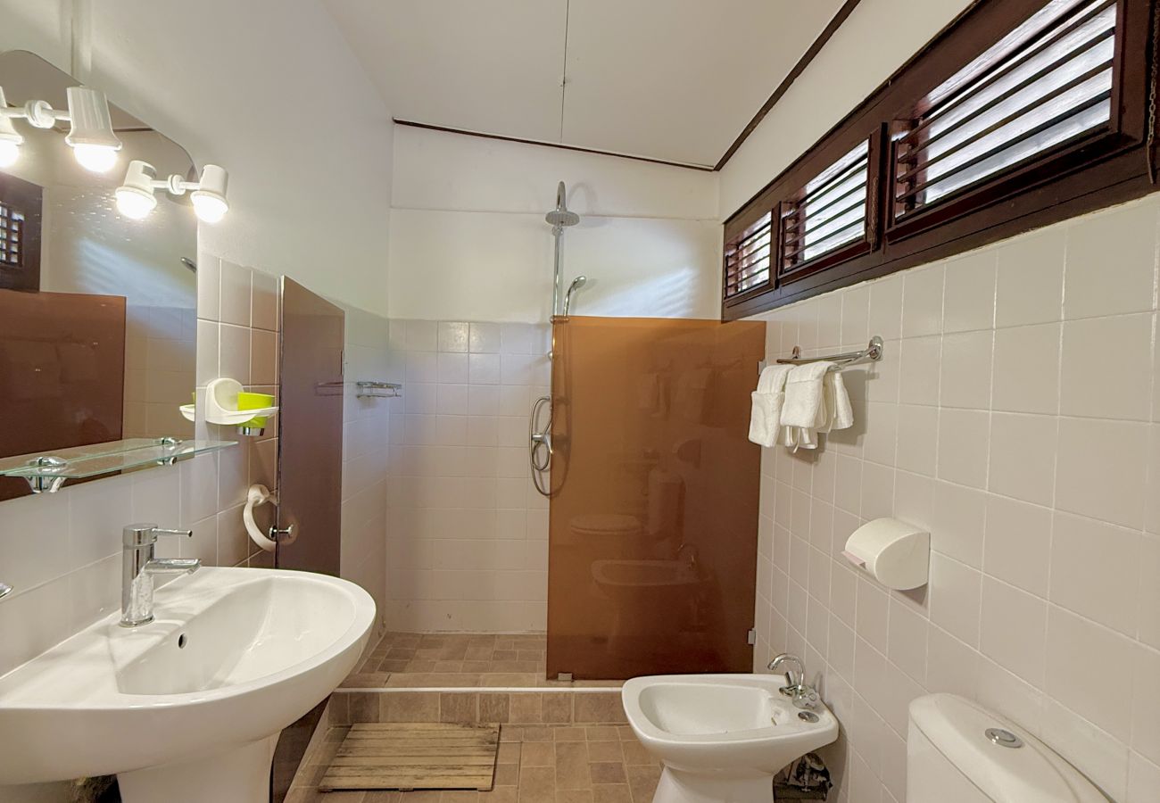 Maison à Le Diamant - Ville La Caillou - 4 chambres - Piscine 