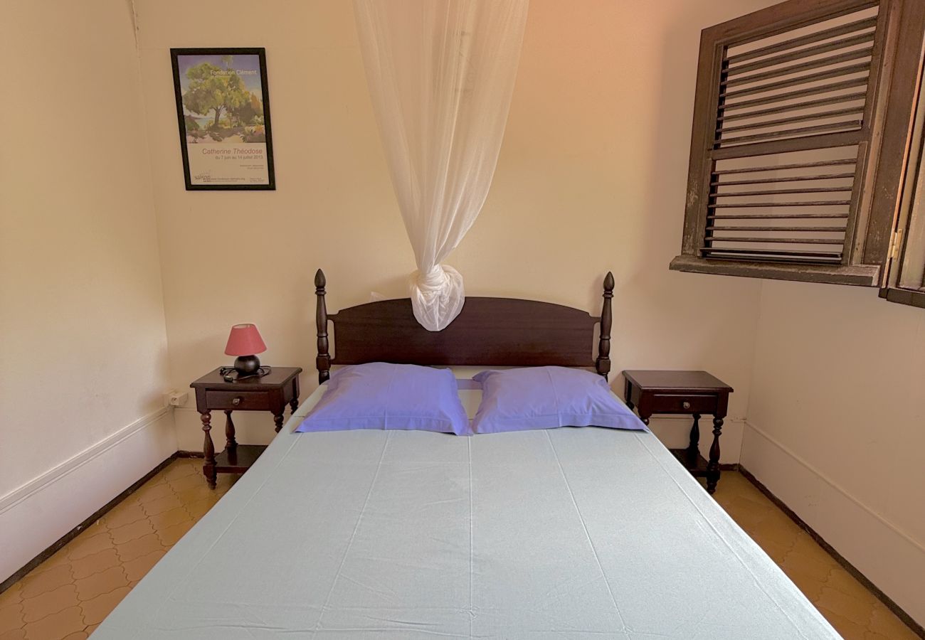 Maison à Le Diamant - Ville La Caillou - 4 chambres - Piscine 