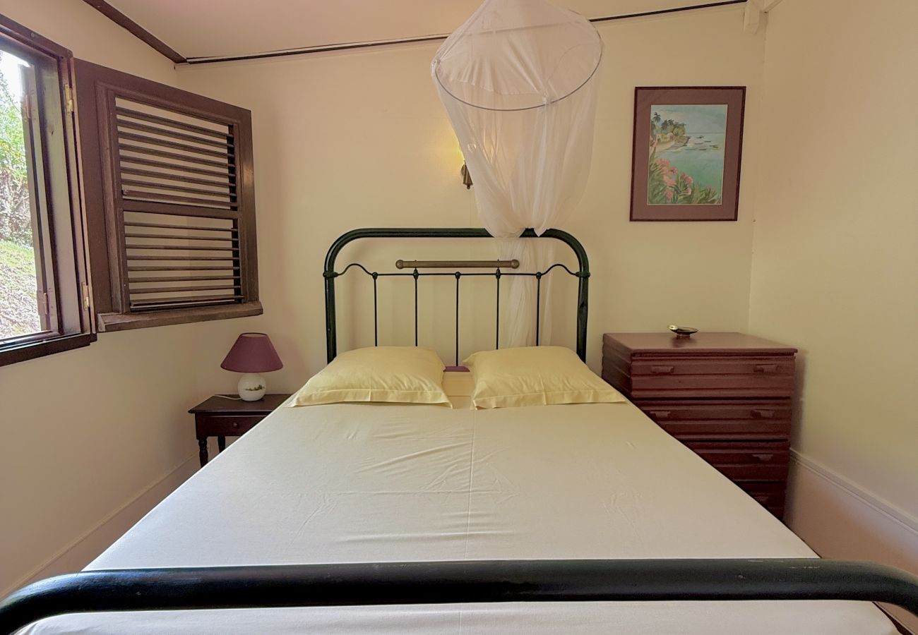 Maison à Le Diamant - Ville La Caillou - 4 chambres - Piscine 