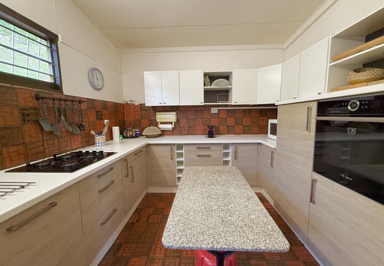 Maison à Le Diamant - Ville La Caillou - 4 chambres - Piscine 