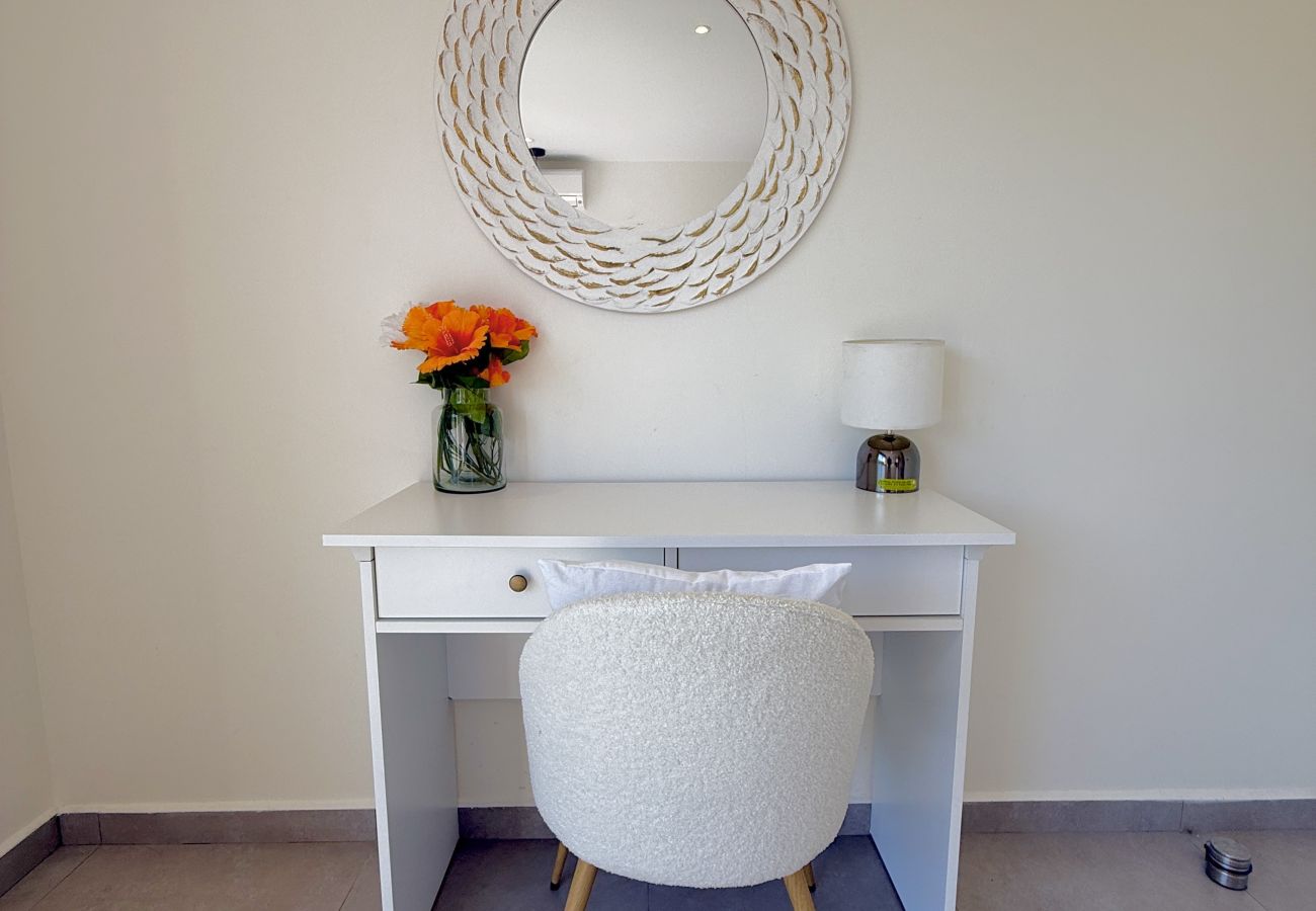 Villa à Le Moule - Villa Canelle