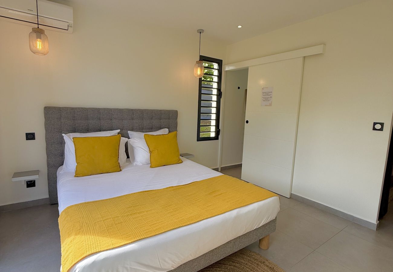 Villa à Le Moule - Villa Canelle