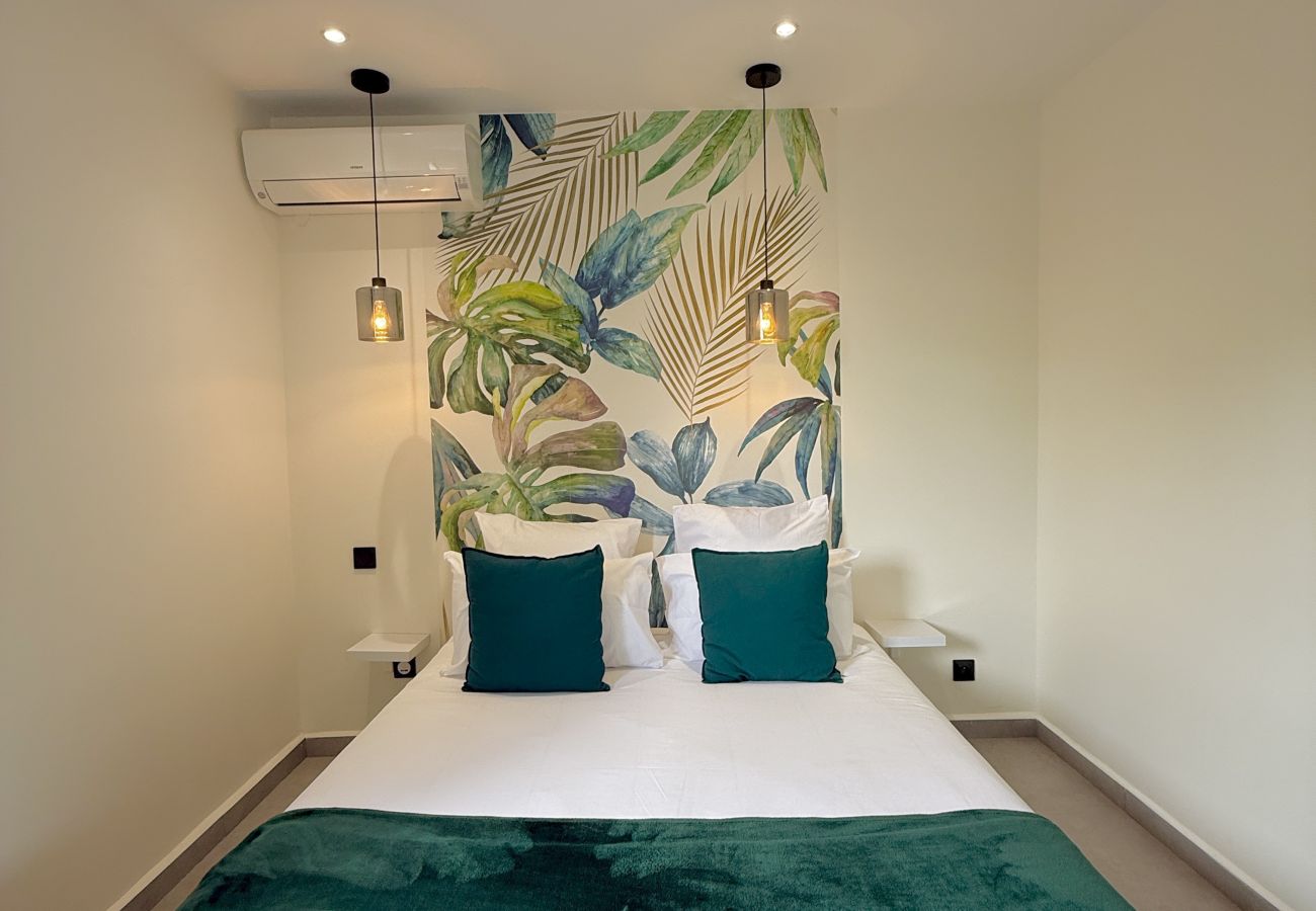 Villa à Le Moule - Villa Canelle