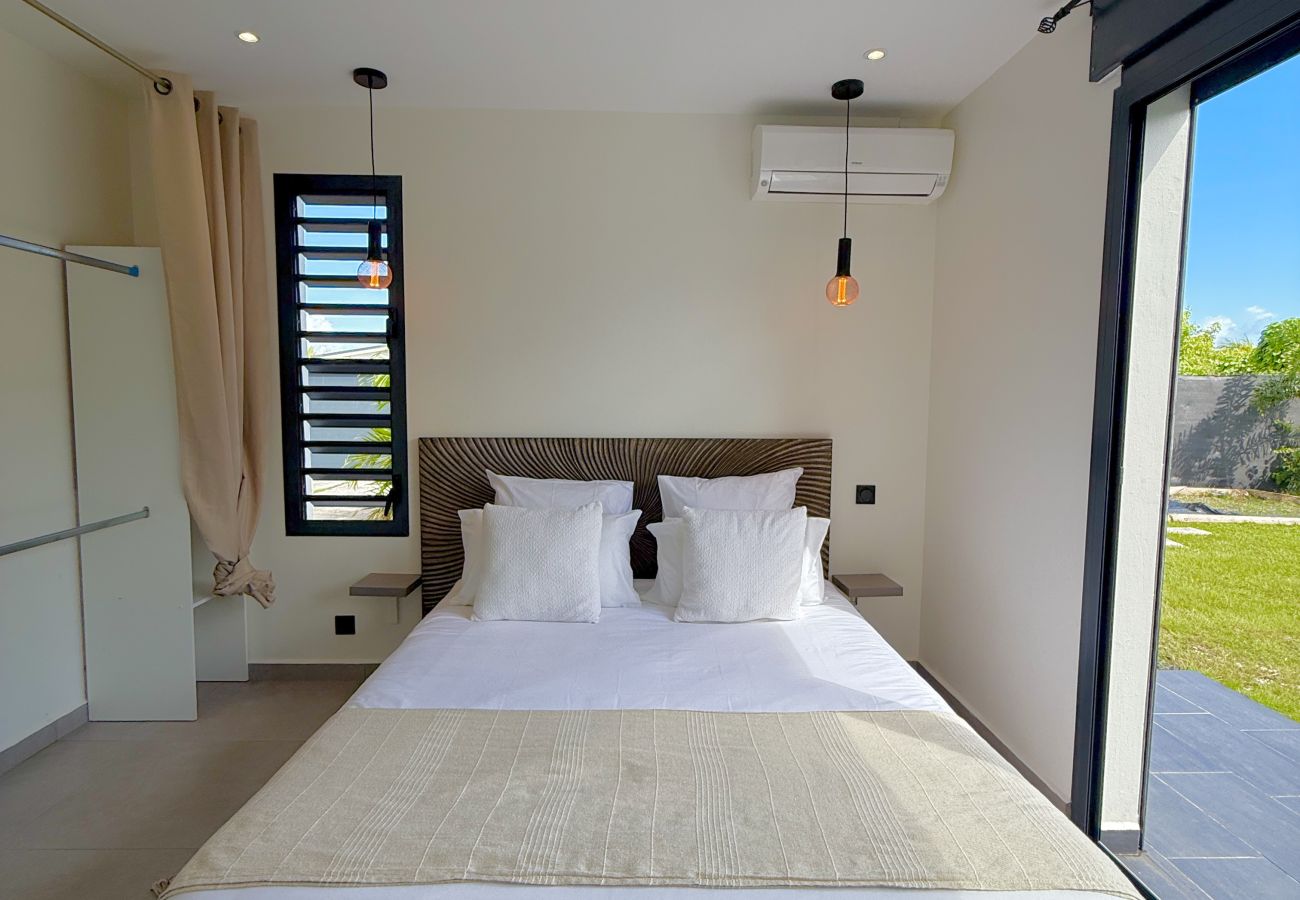 Villa à Le Moule - Villa Canelle