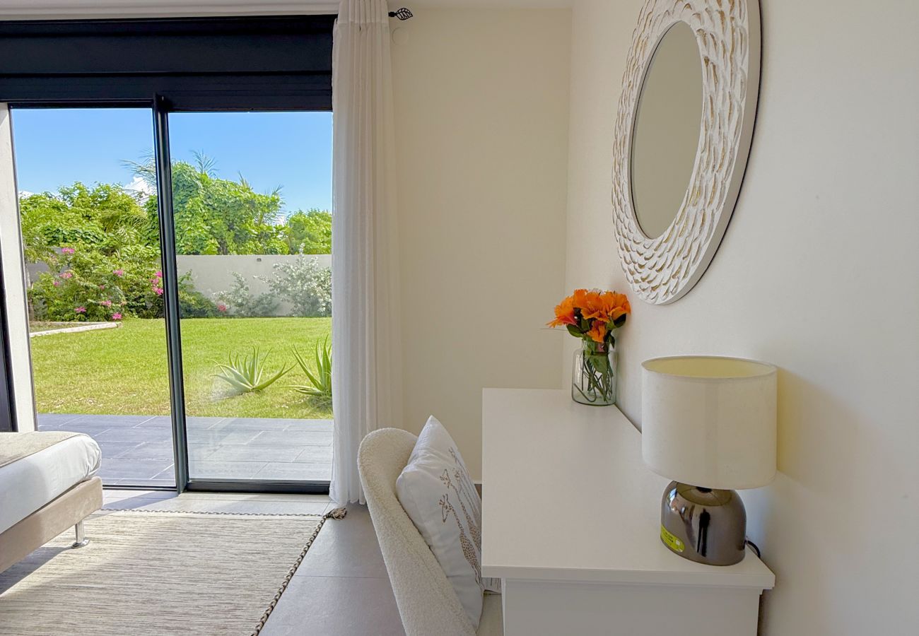 Villa à Le Moule - Villa Canelle