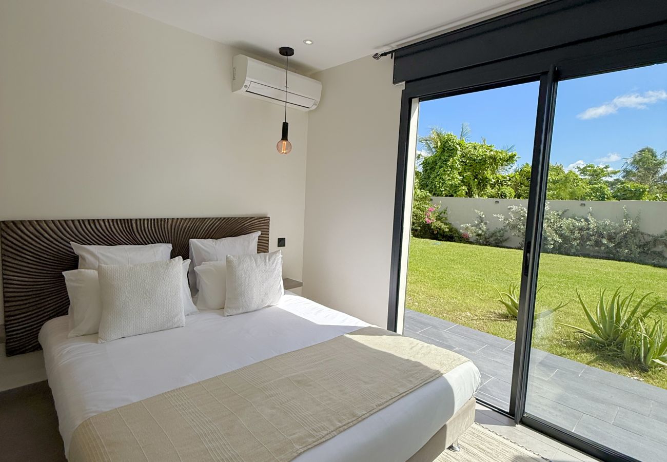 Villa à Le Moule - Villa Canelle