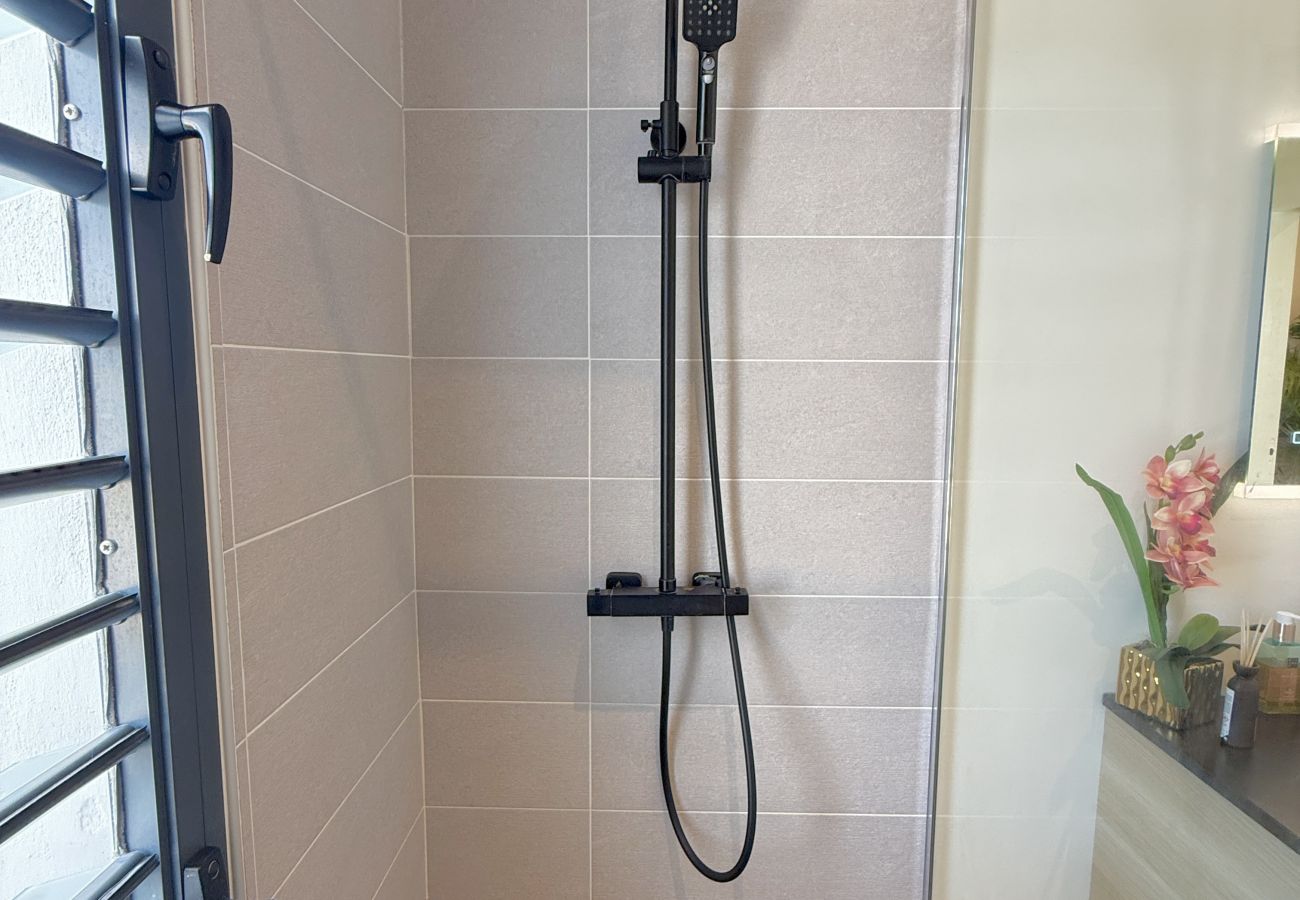 Villa à Le Moule - Villa Canelle