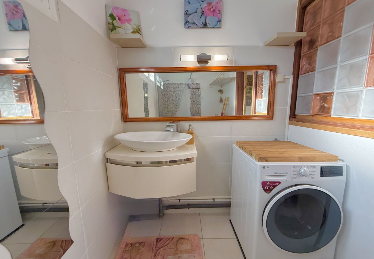 Maison à Capesterre-Belle-Eau - Kanel' Kaz