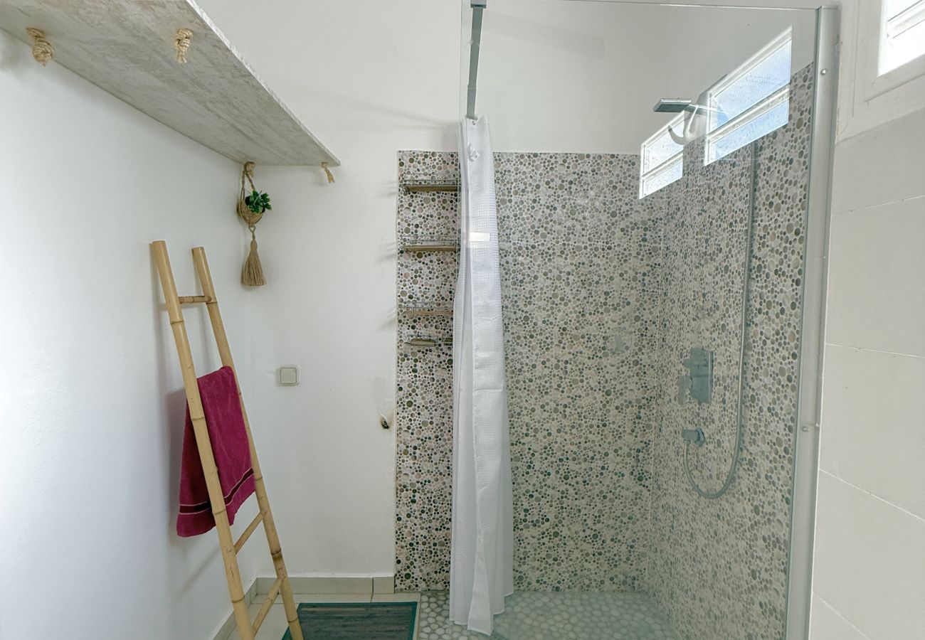 Maison à Capesterre-Belle-Eau - Kanel' Kaz