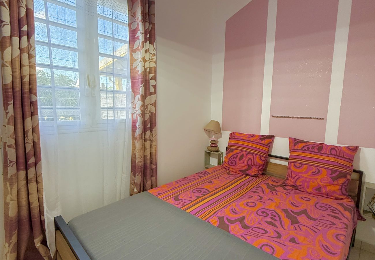 Maison à Capesterre-Belle-Eau - Kanel' Kaz