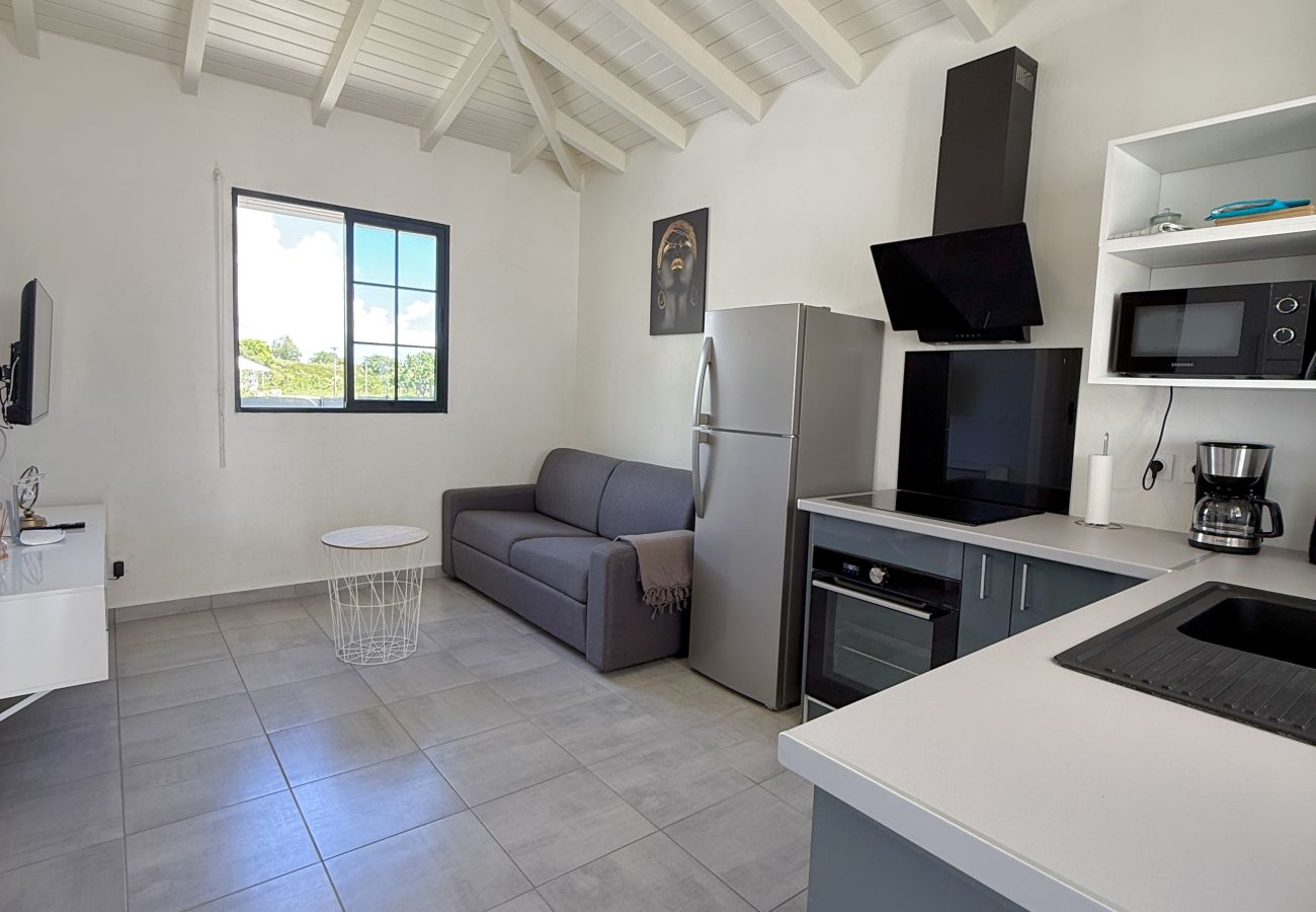 Maison à Sainte-Anne - Le Cottage Havre de Paix