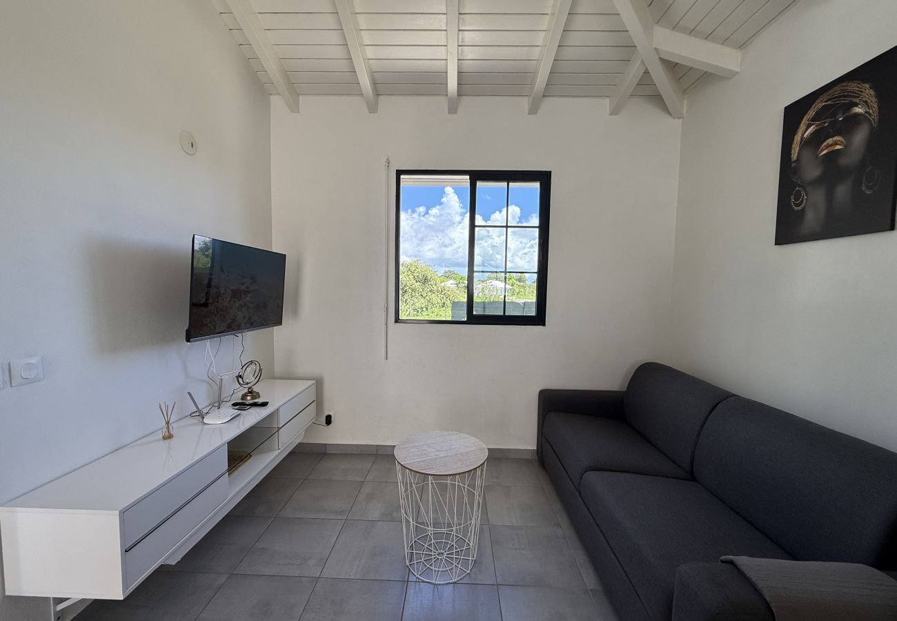 Maison à Sainte-Anne - Le Cottage Havre de Paix