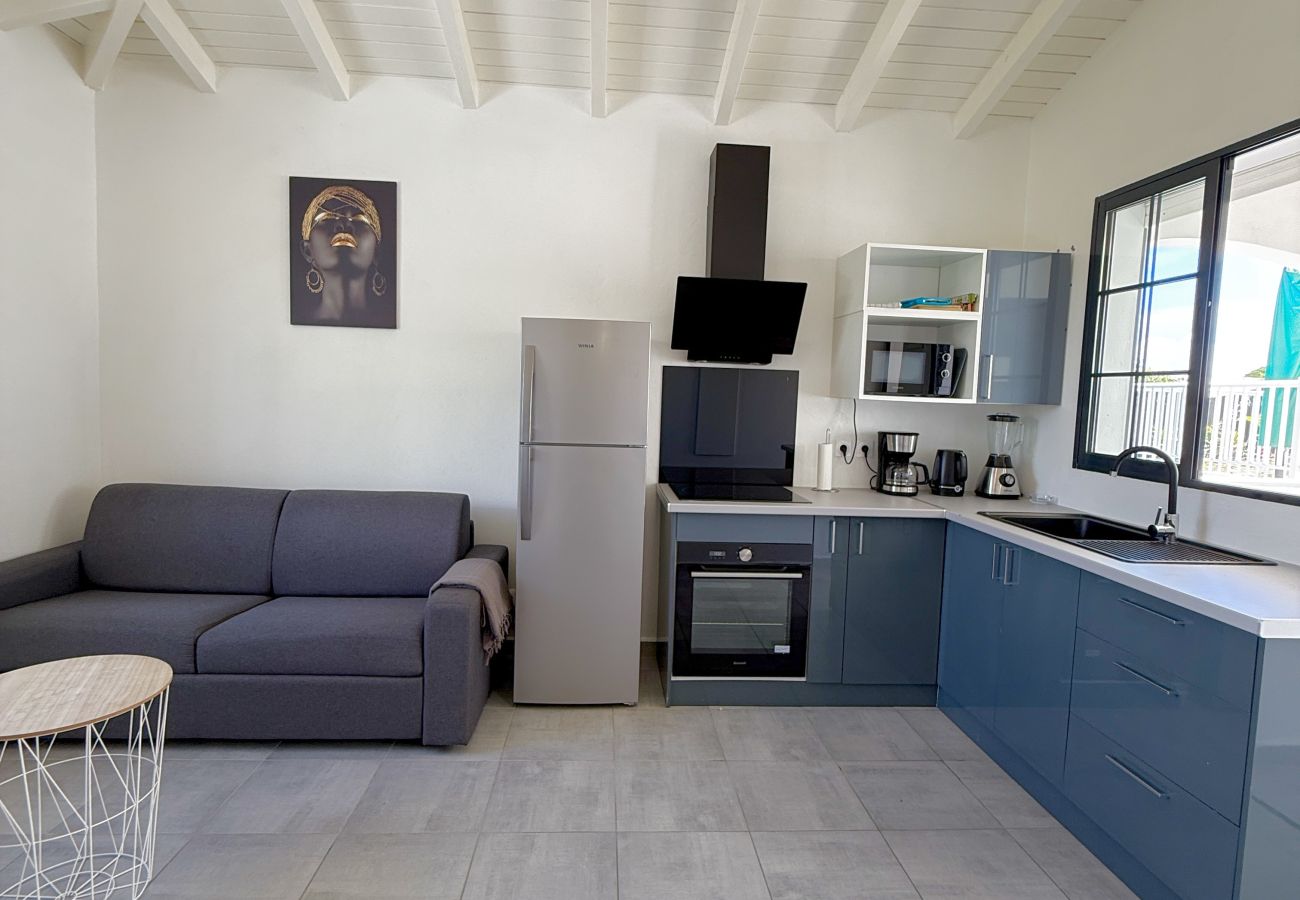 Maison à Sainte-Anne - Le Cottage Havre de Paix