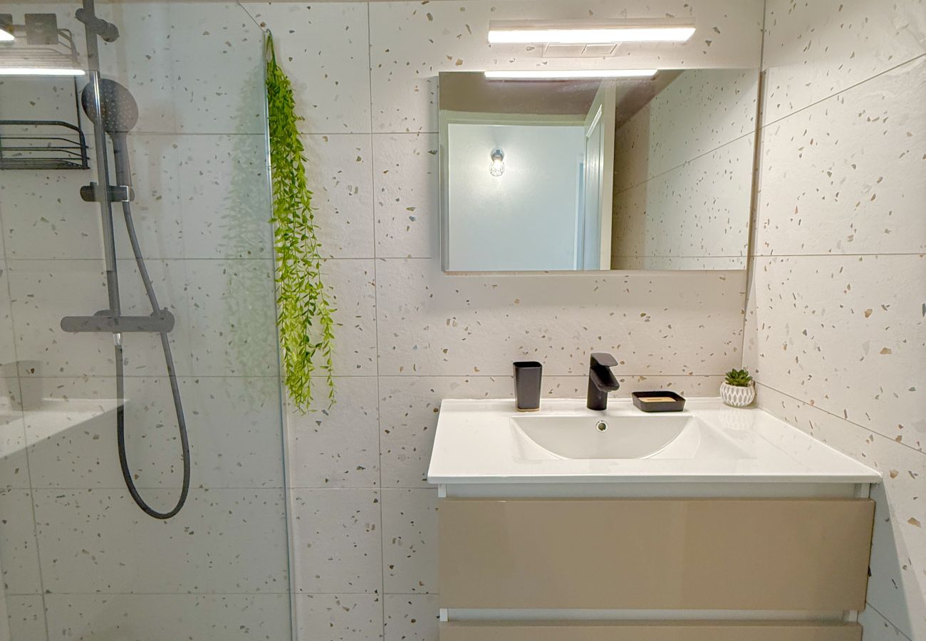 Maison à Sainte-Anne - Le Cottage Havre de Paix