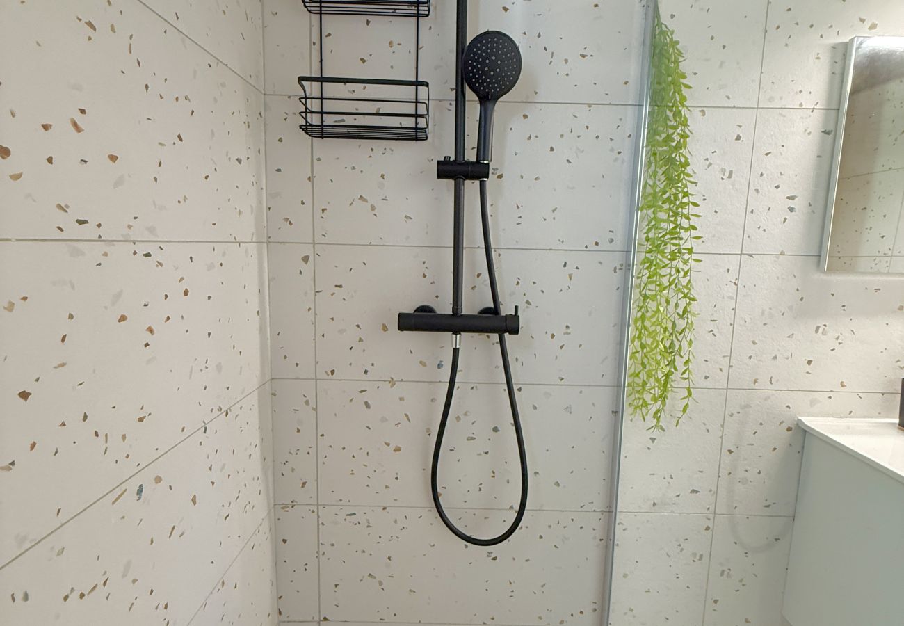 Maison à Sainte-Anne - Le Cottage Havre de Paix