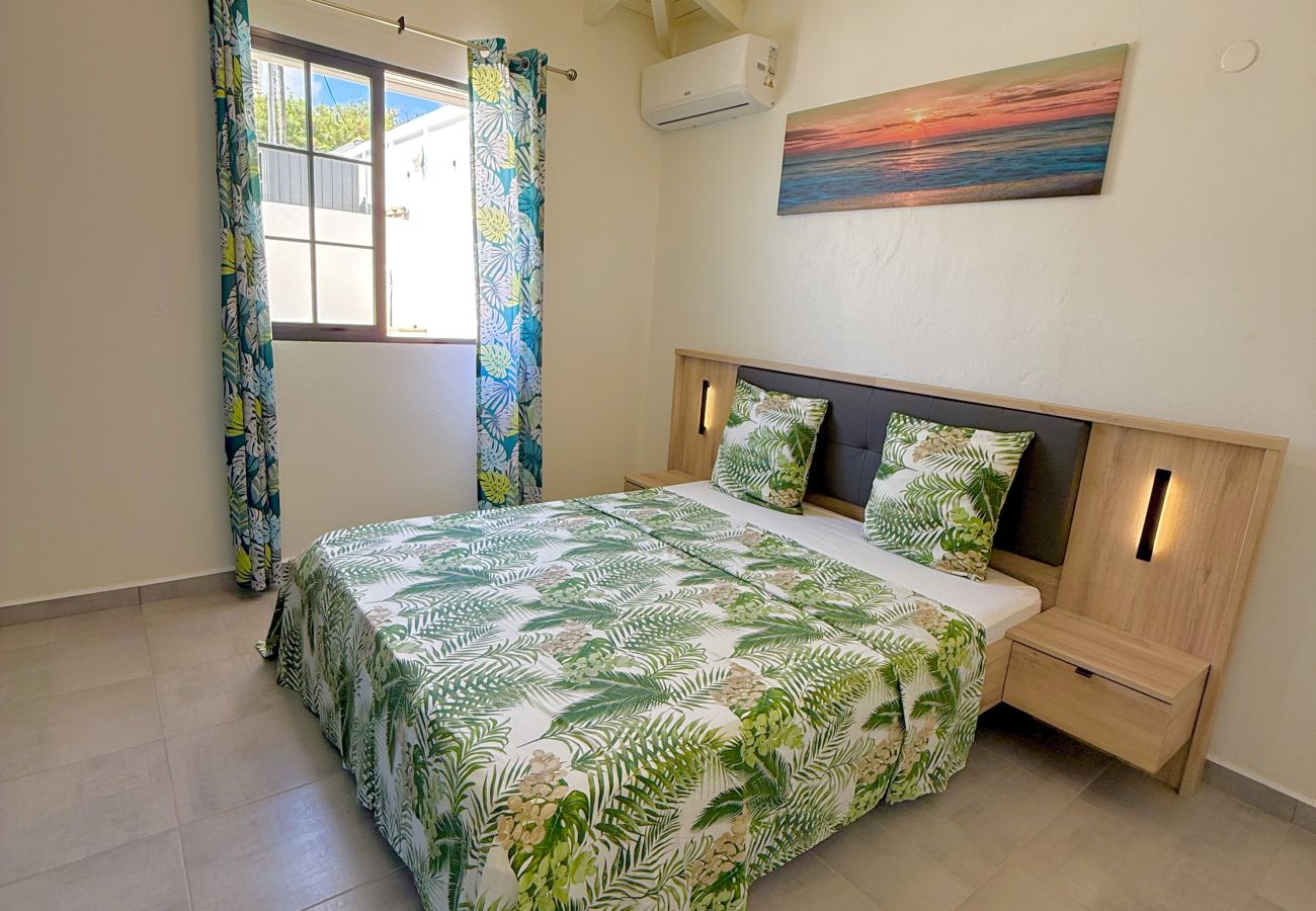 Maison à Sainte-Anne - Le Cottage Havre de Paix