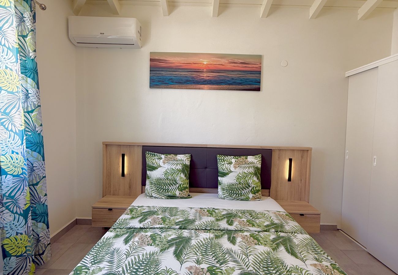 Maison à Sainte-Anne - Le Cottage Havre de Paix