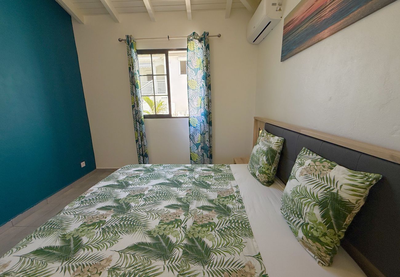 Maison à Sainte-Anne - Le Cottage Havre de Paix