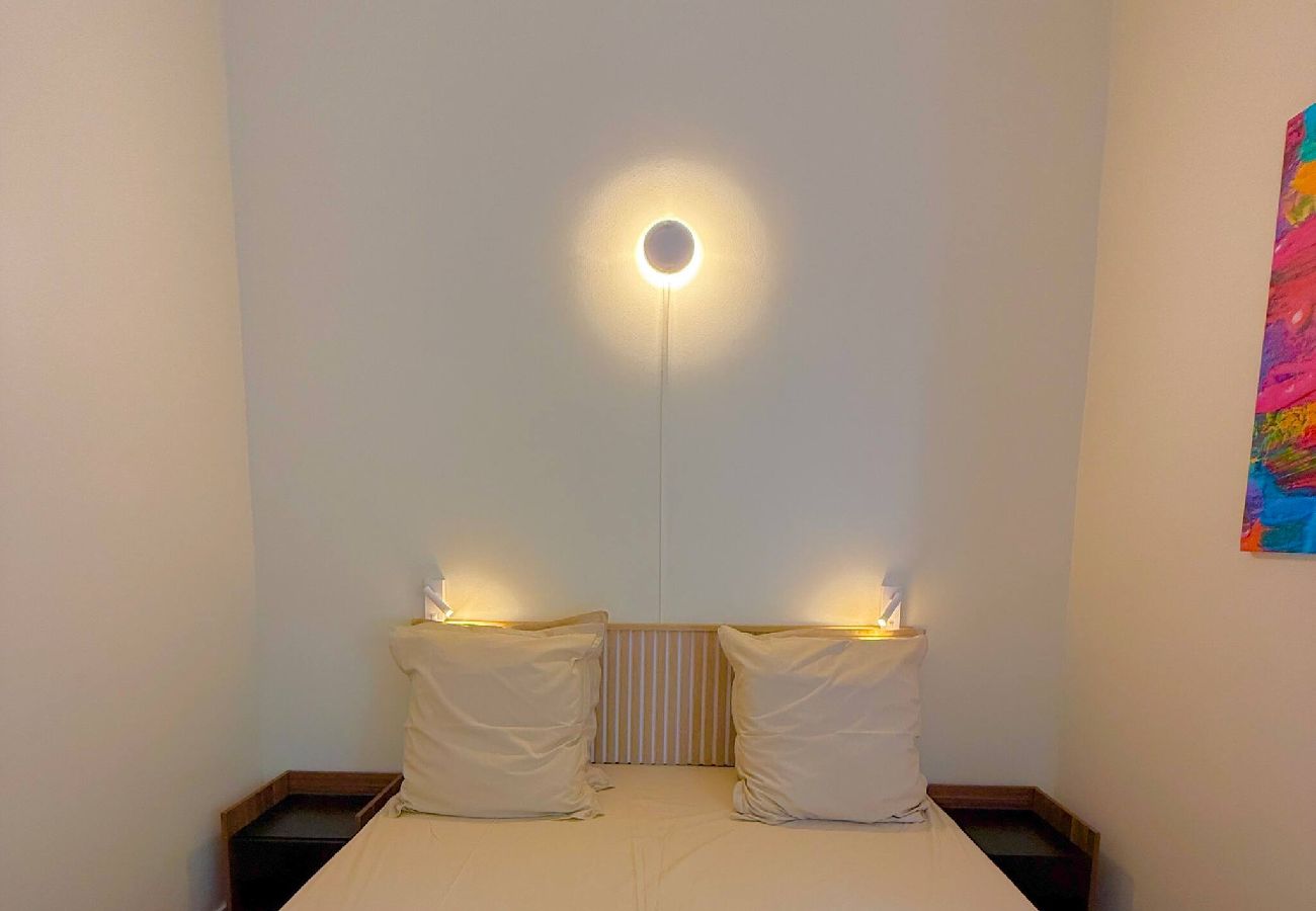 Maison à Le Marin - Villa Case Bourbon * Piscine, Fitness et Jeux 