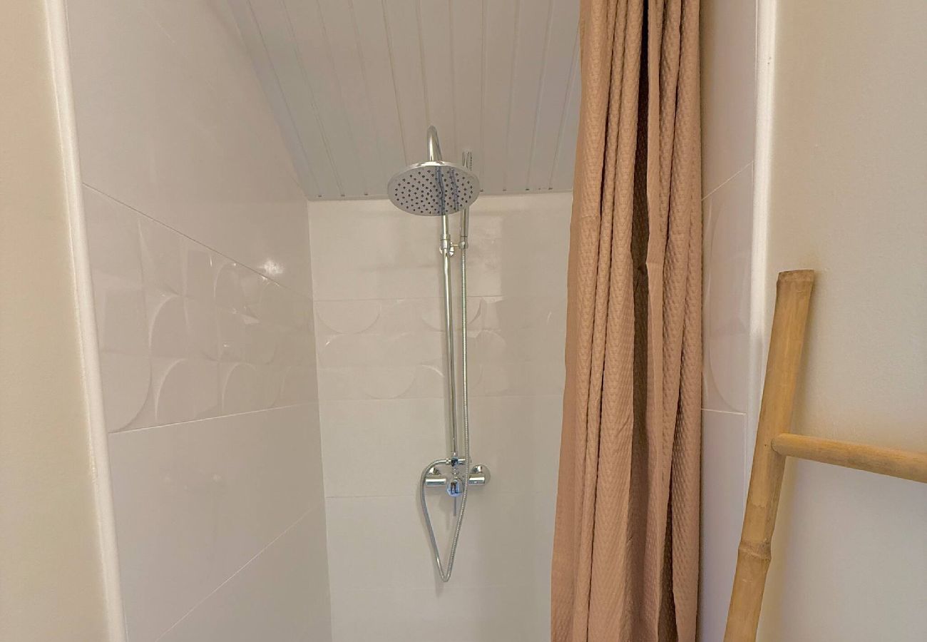 Maison à Le Marin - Villa Case Bourbon * Piscine, Fitness et Jeux 