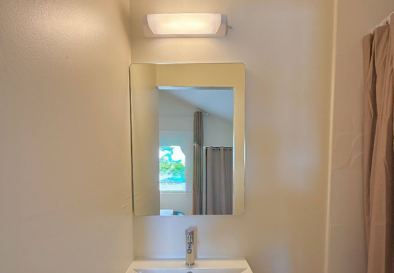 Maison à Le Marin - Villa Case Bourbon * Piscine, Fitness et Jeux 