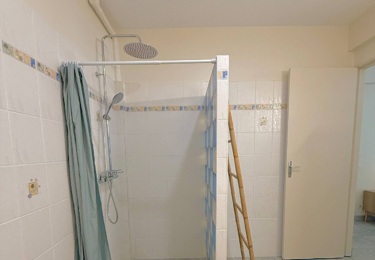 Maison à Le Marin - Villa Case Bourbon * Piscine, Fitness et Jeux 