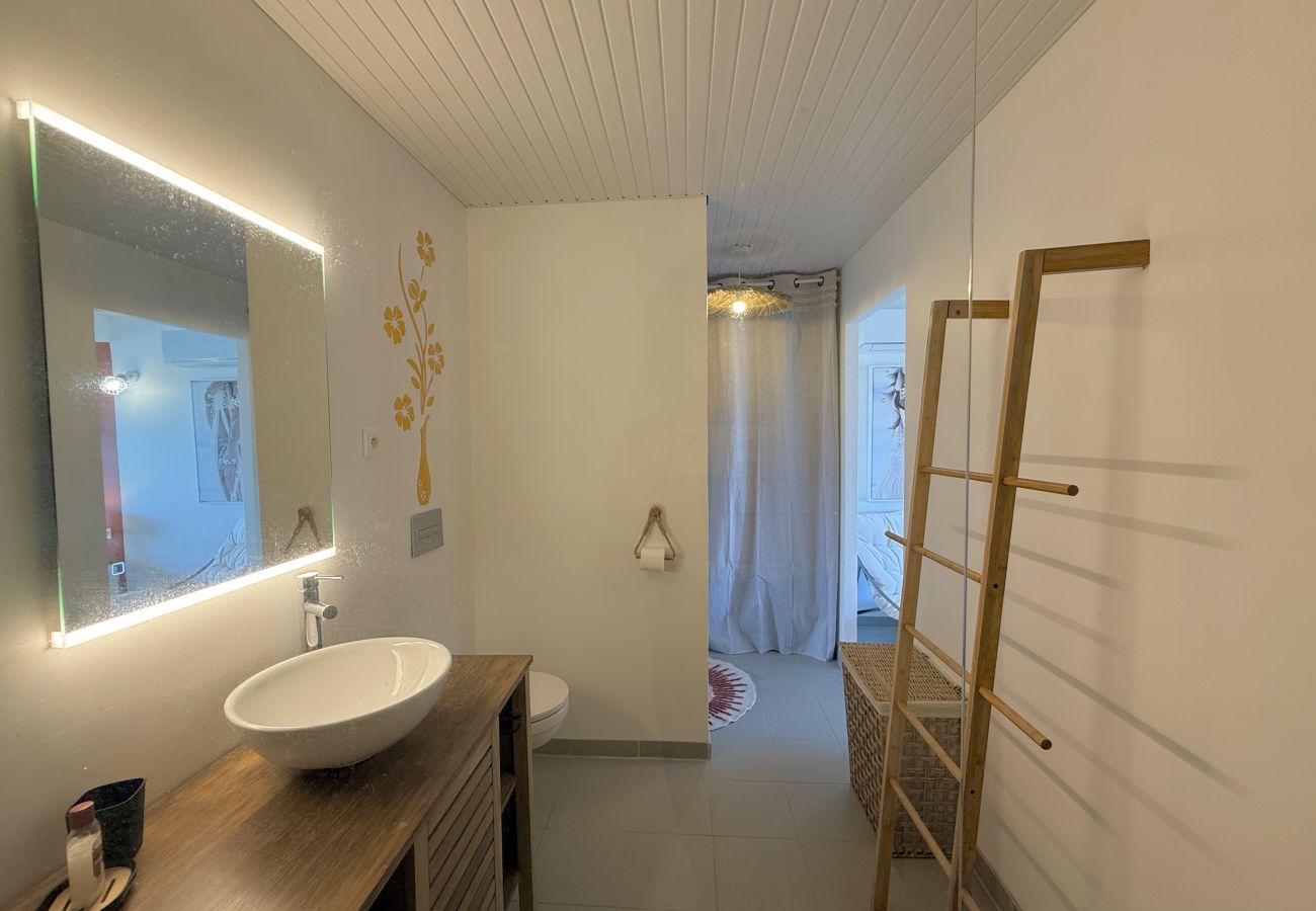 Villa à Les Trois-Ilets - Villa Altaïa