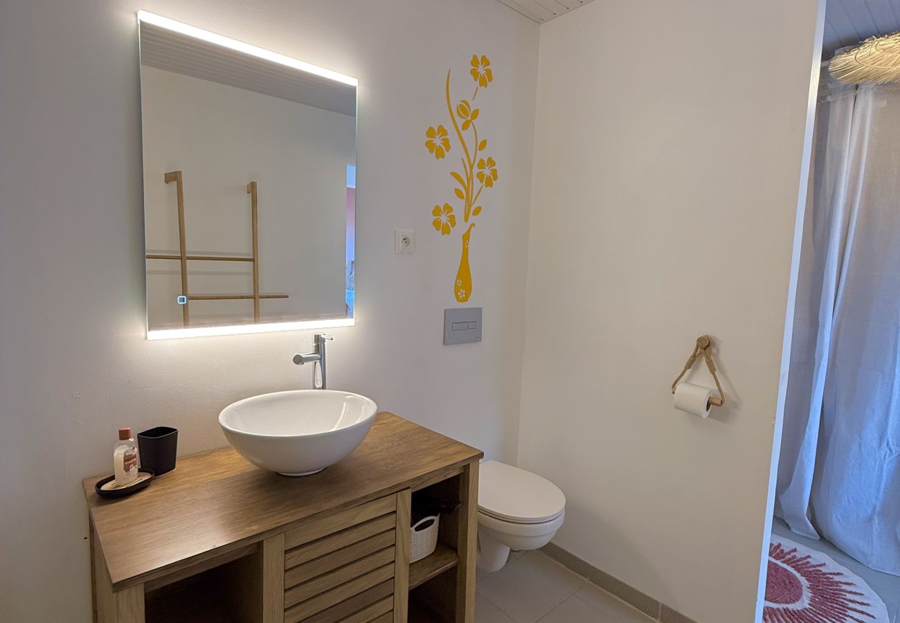 Villa à Les Trois-Ilets - Villa Altaïa