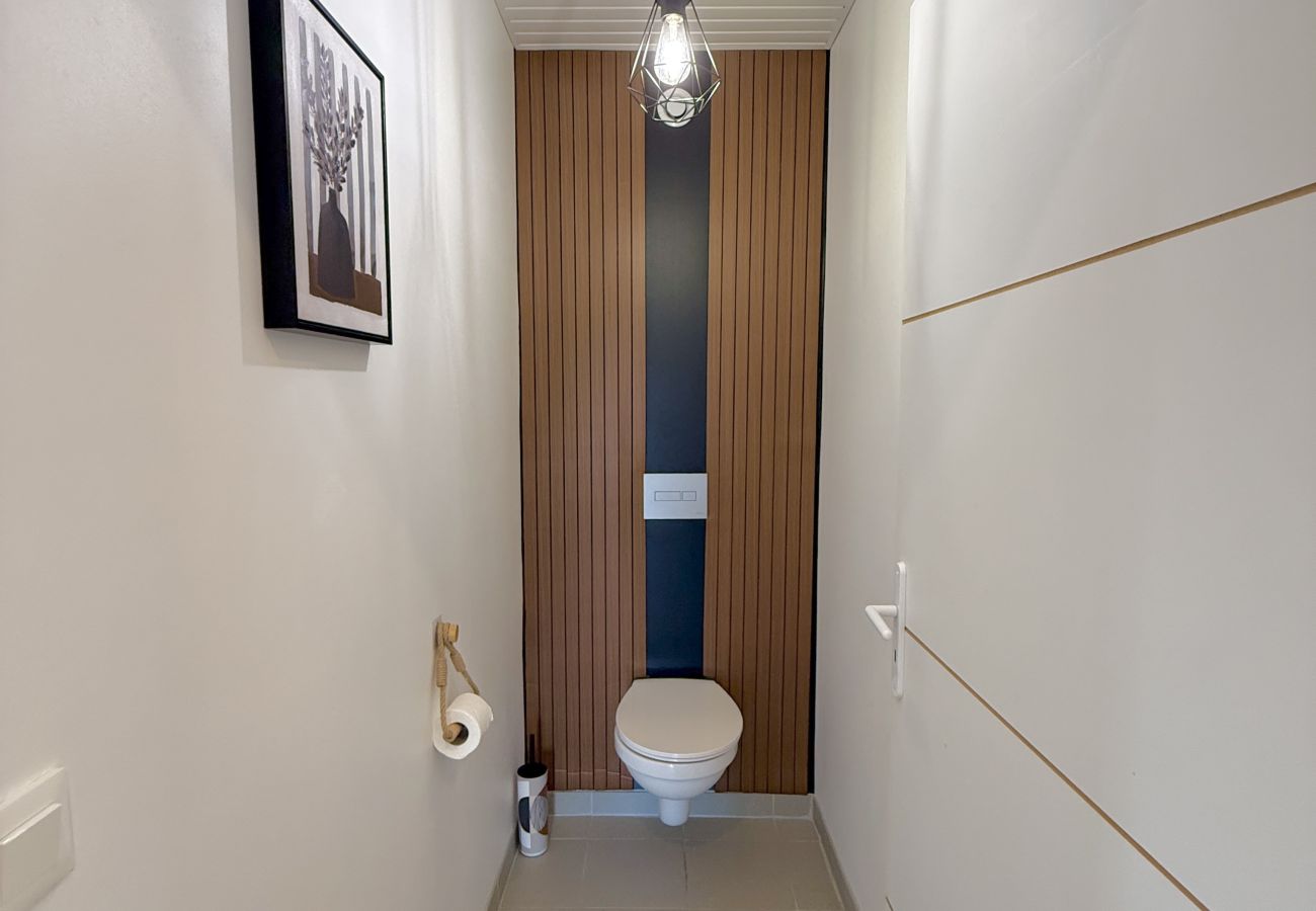 Villa à Les Trois-Ilets - Villa Altaïa