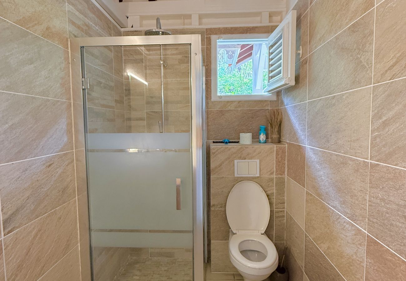 Villa à Les Trois-Ilets - Villa Altaïa