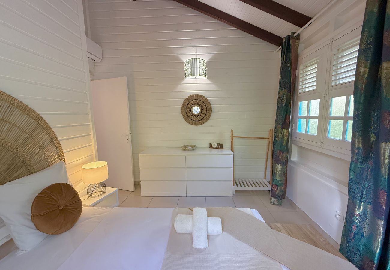 Villa à Les Trois-Ilets - Villa Altaïa