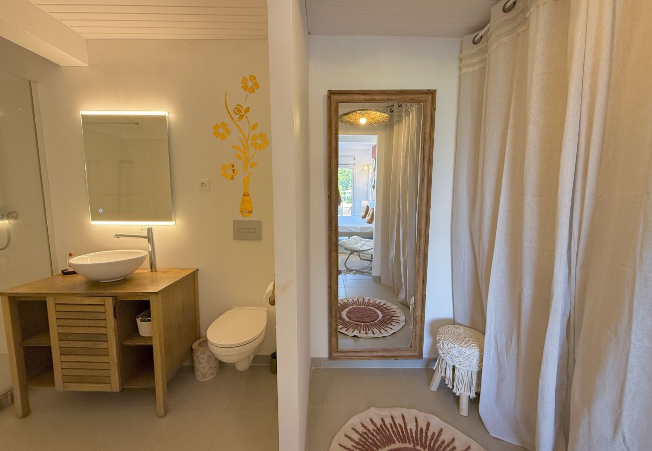 Villa à Les Trois-Ilets - Villa Altaïa