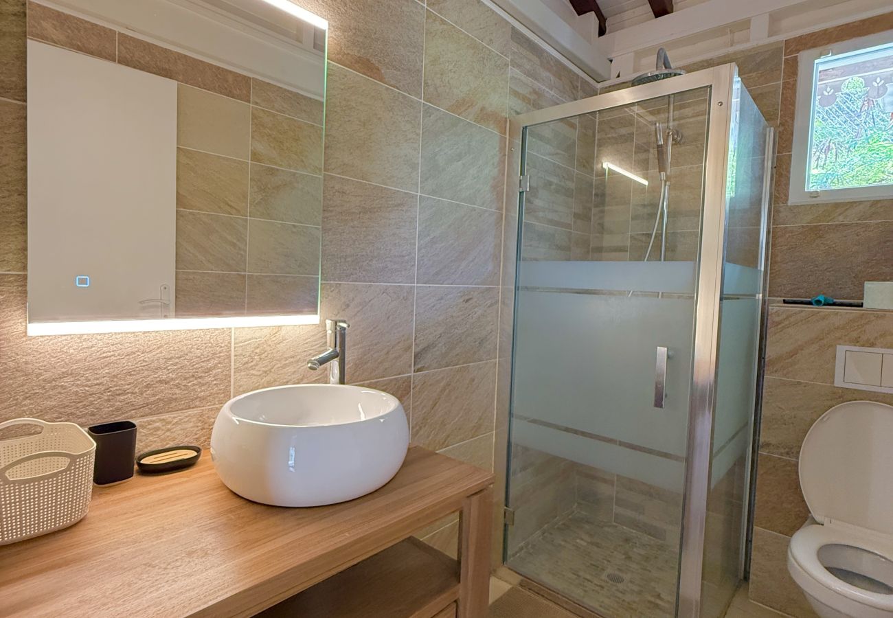 Villa à Les Trois-Ilets - Villa Altaïa