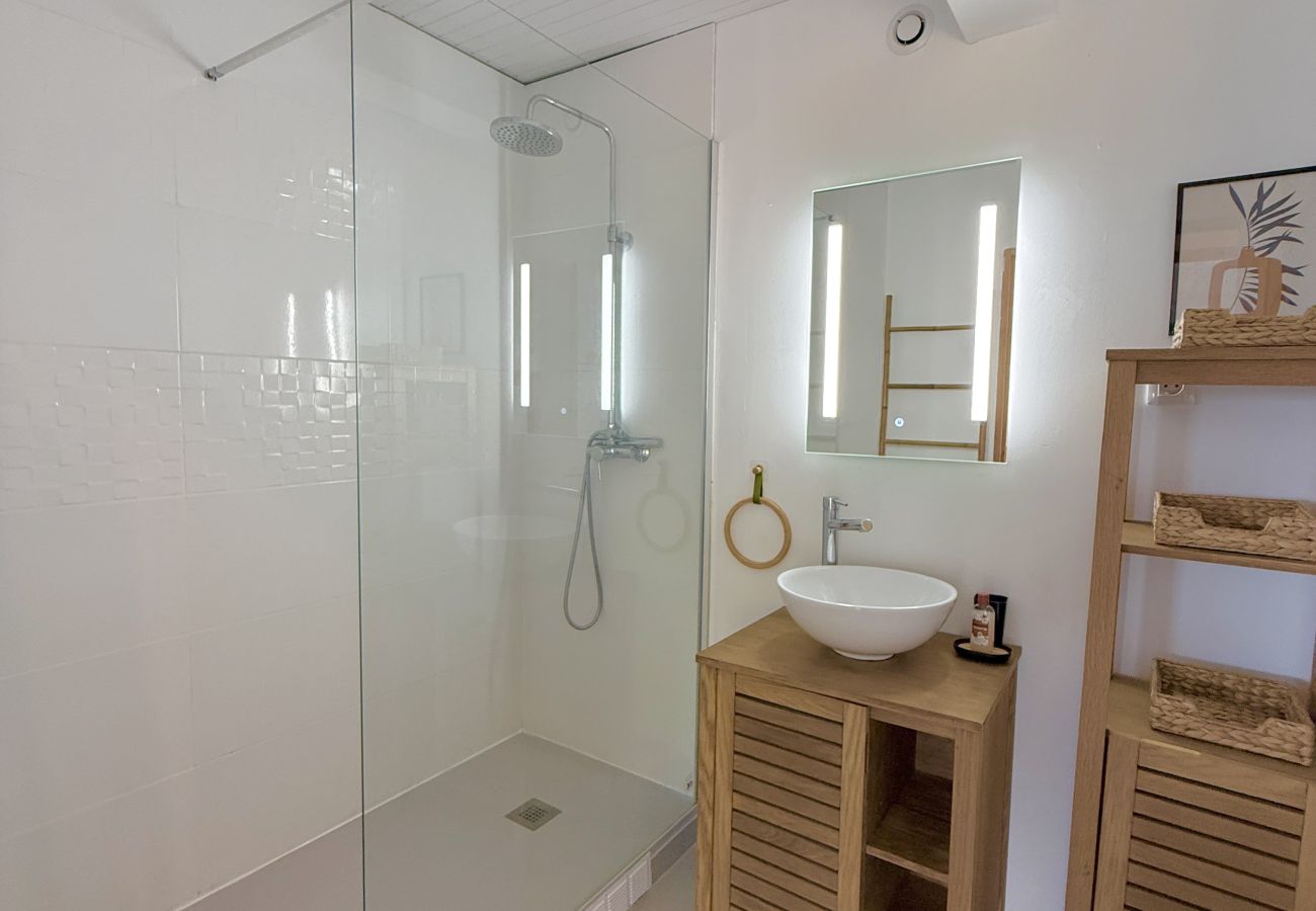 Villa à Les Trois-Ilets - Villa Altaïa