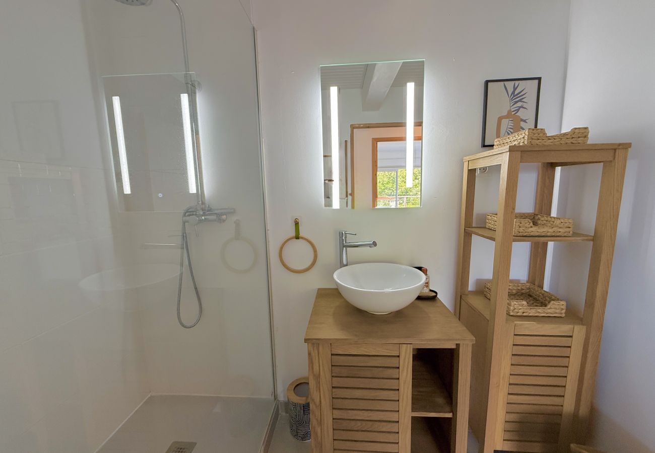 Villa à Les Trois-Ilets - Villa Altaïa