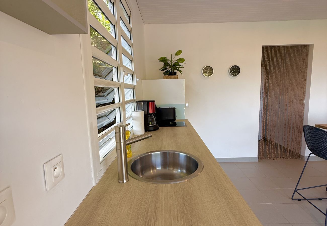 Villa à Les Trois-Ilets - Villa Altaïa