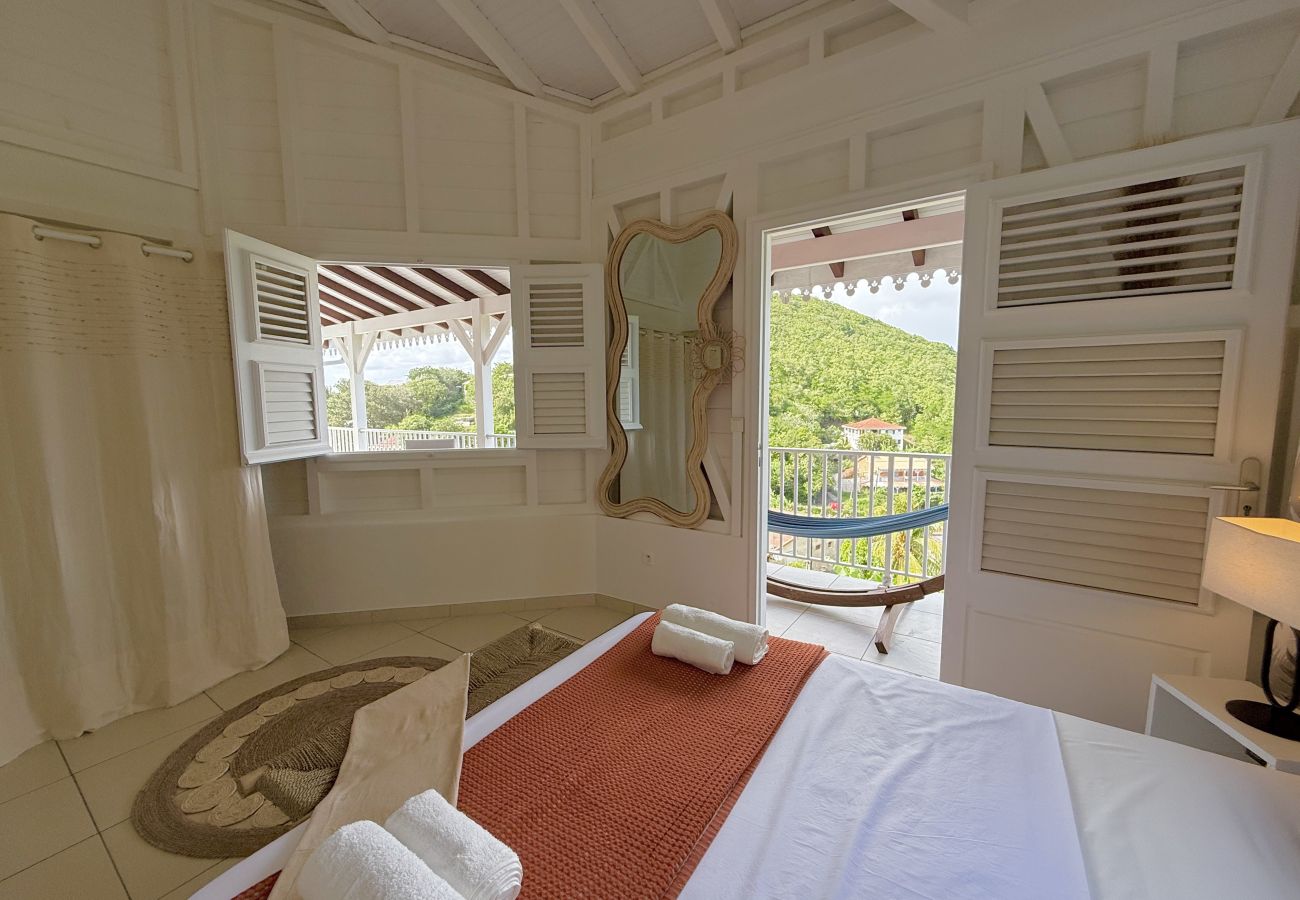 Villa à Les Trois-Ilets - Villa Altaïa