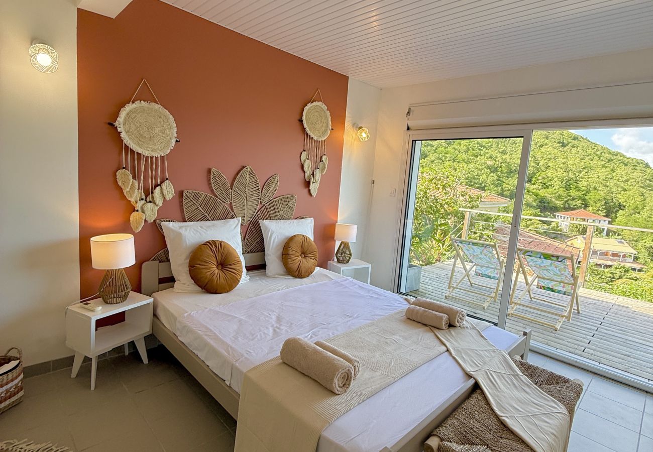 Villa à Les Trois-Ilets - Villa Altaïa