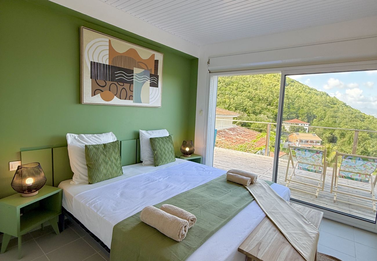 Villa à Les Trois-Ilets - Villa Altaïa