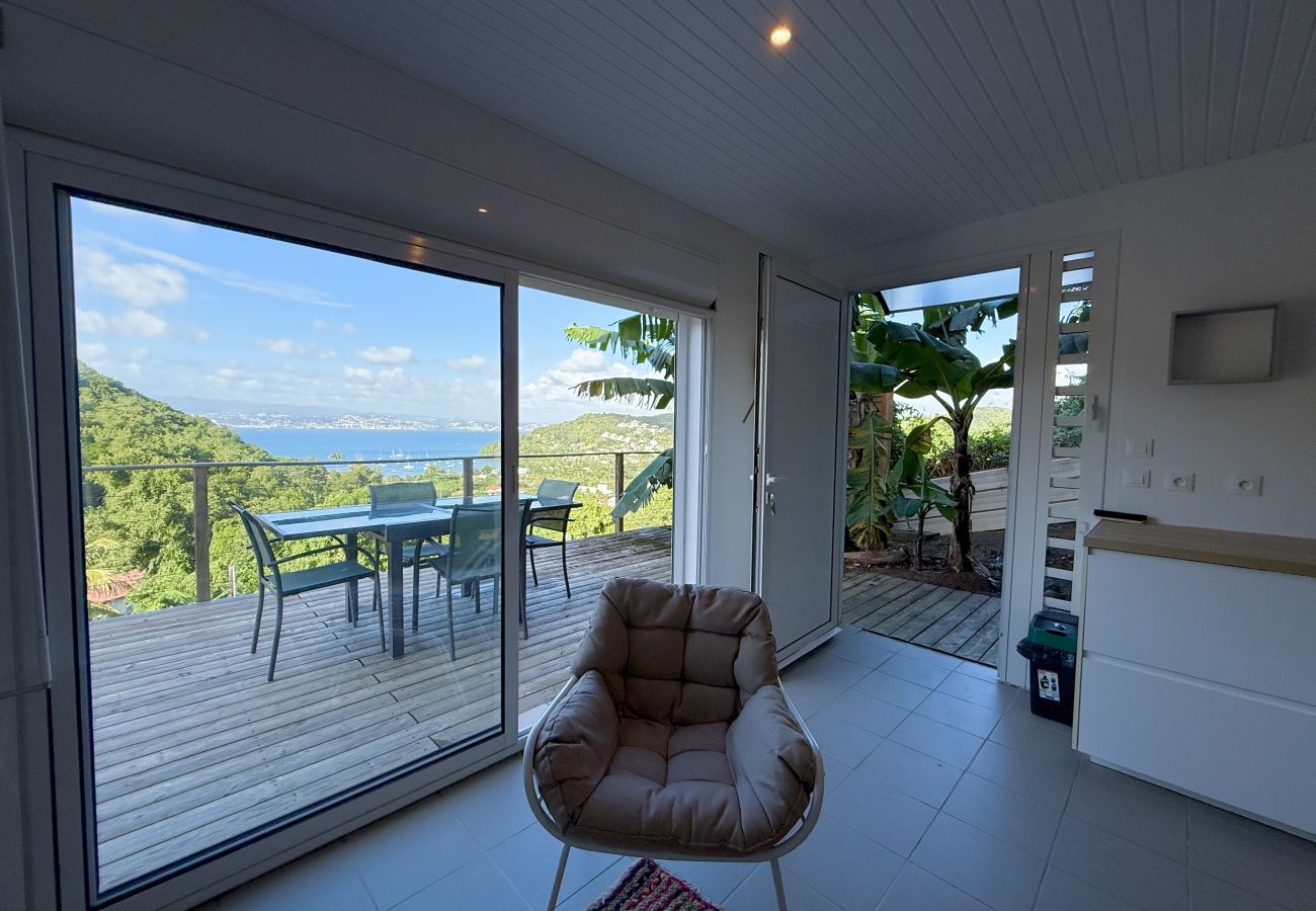 Villa à Les Trois-Ilets - Villa Altaïa