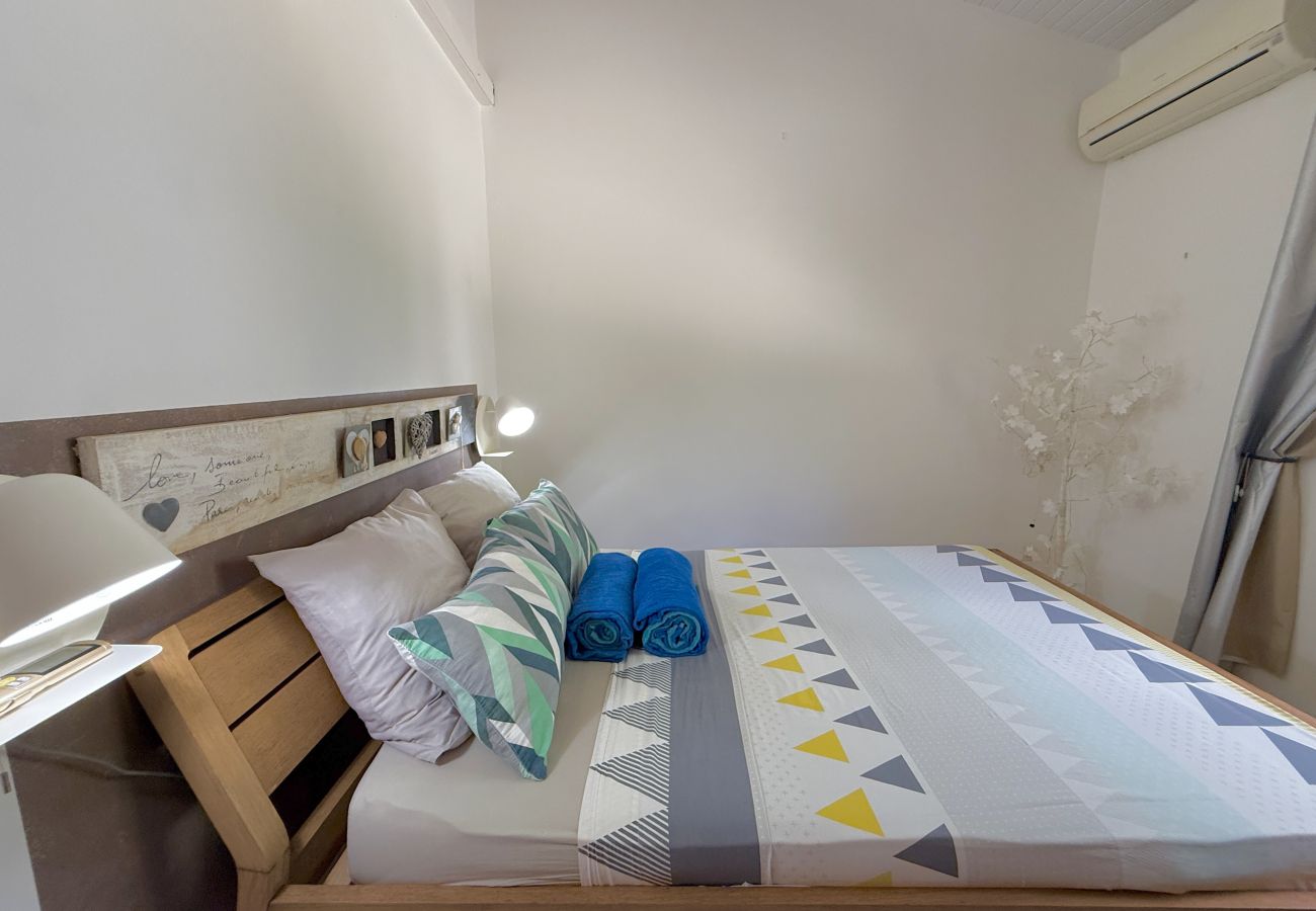 Villa à Le Diamant - Villa NADIA