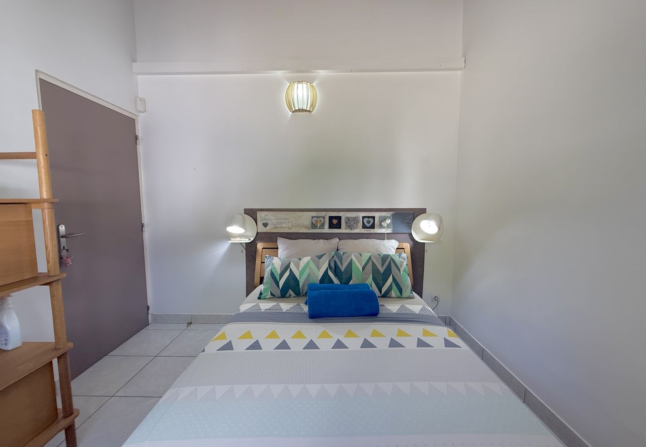 Villa à Le Diamant - Villa NADIA