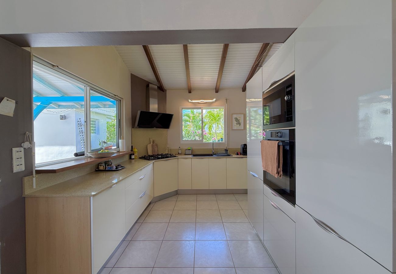 Villa à Le Diamant - Villa NADIA