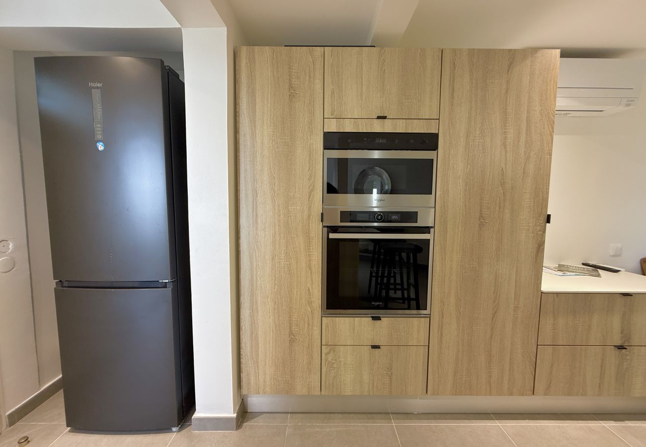 Villa à Le Diamant - Villa NADIA