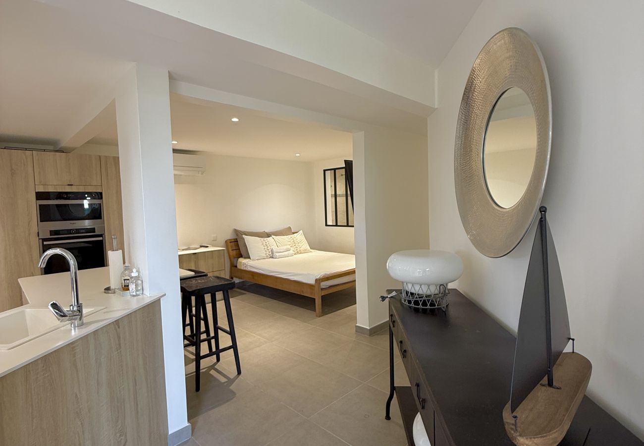 Villa à Le Diamant - Villa NADIA